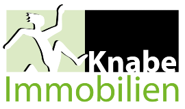 Logo von Knabe Immobilien Kundenportal